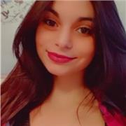 Studentessa terzo anno di superiori istituto professionale socio-sanitario